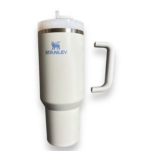 Stanley  Quencher H2.0 FLOWSTATE TUMBLER 40 OZ NEW Fog
